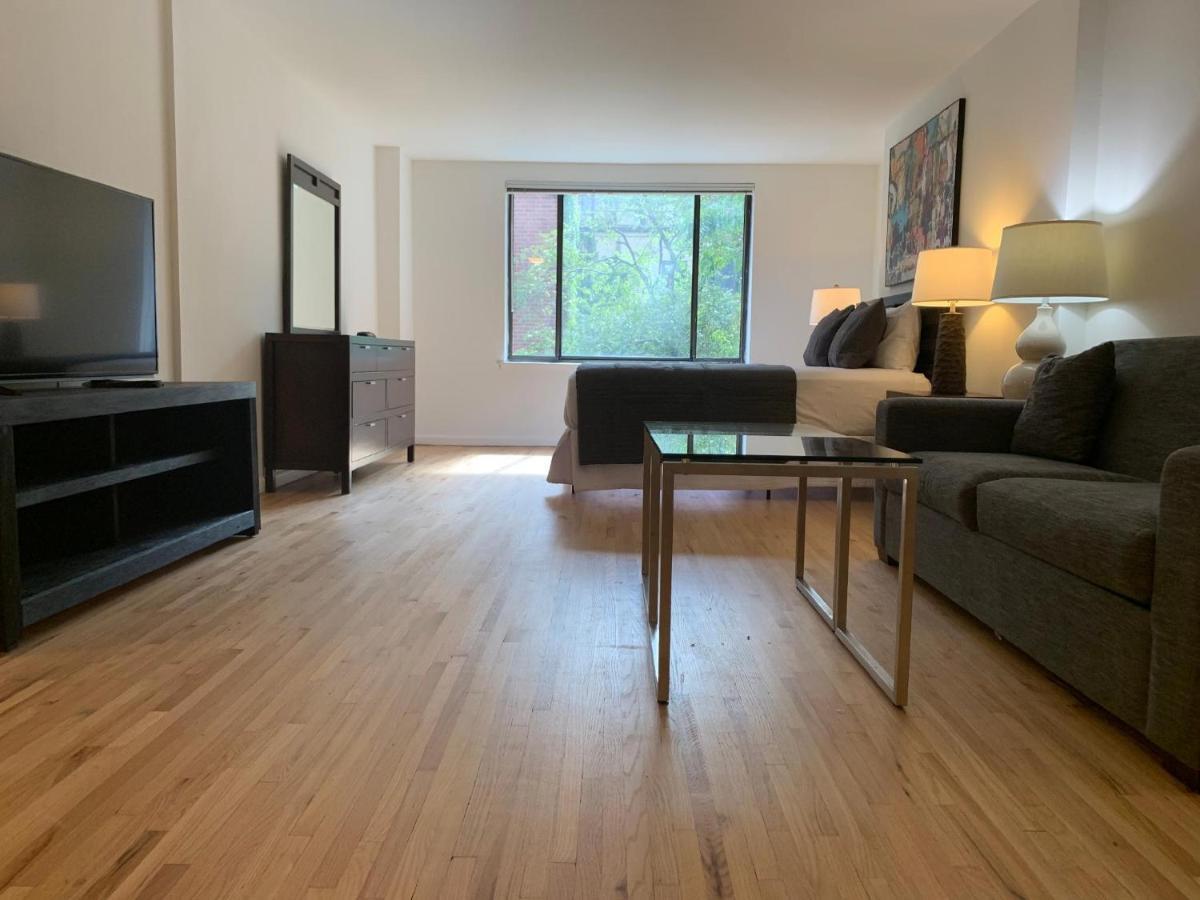 Apartamento Lenox Hill 30 Day Stays *