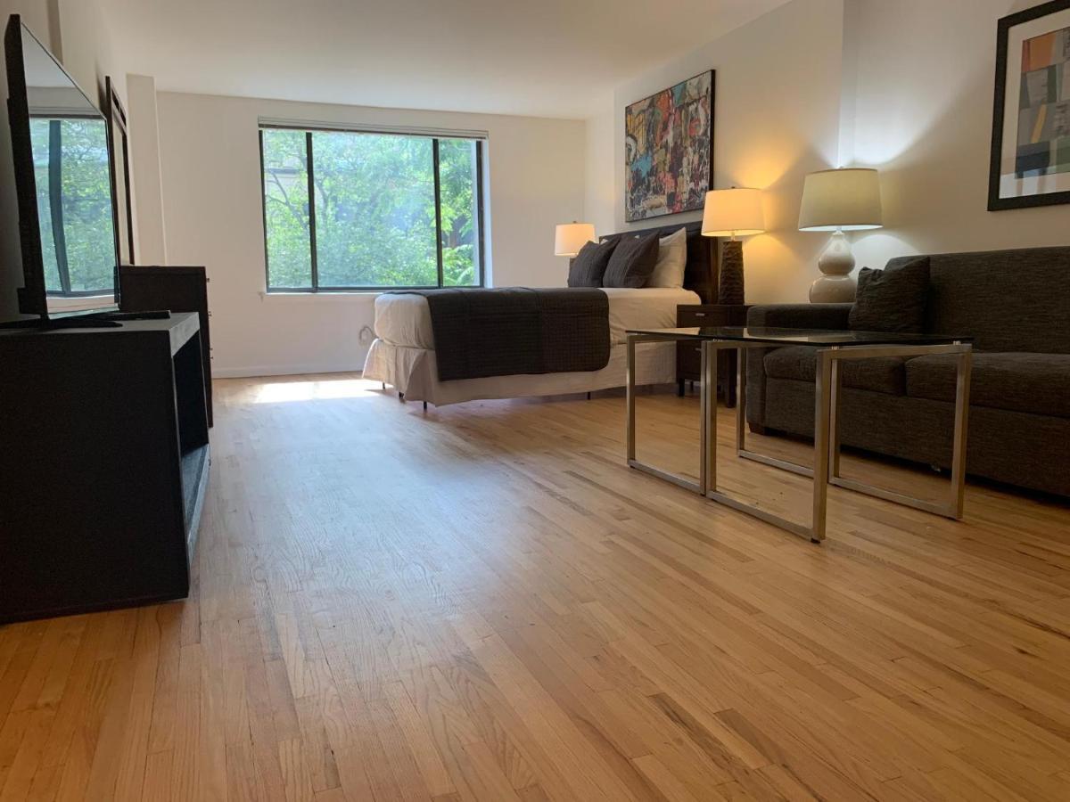 Lenox Hill 30 Day Stays Nueva York